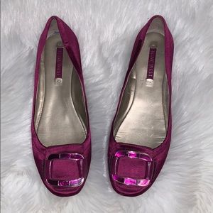 Nine West Flats